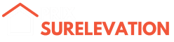Prix Surélévation