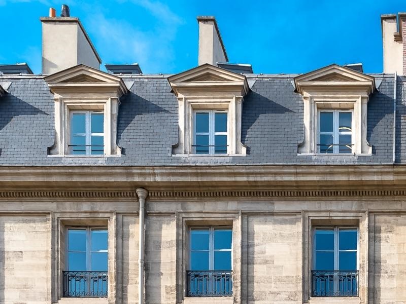 Devis surélévation gratuit
