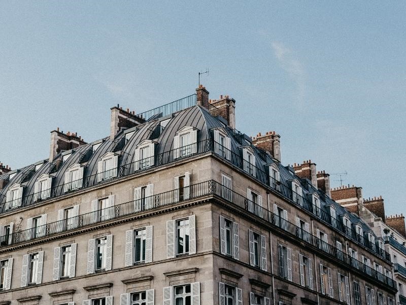 Prix de surélévation d'un immeuble